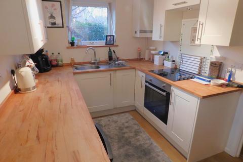 34 Birchlands, Totton, Southampton, SO40 7QB
