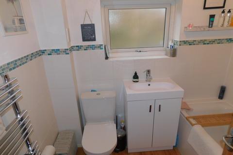 34 Birchlands, Totton, Southampton, SO40 7QB