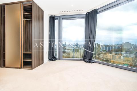 1 bedroom flat for sale, City Road, London EC1V