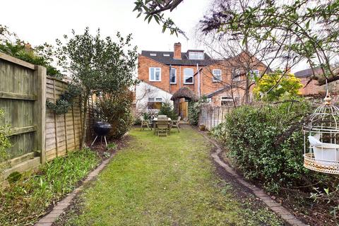 94 Mcintyre Road, Worcester, WR2 5LQ