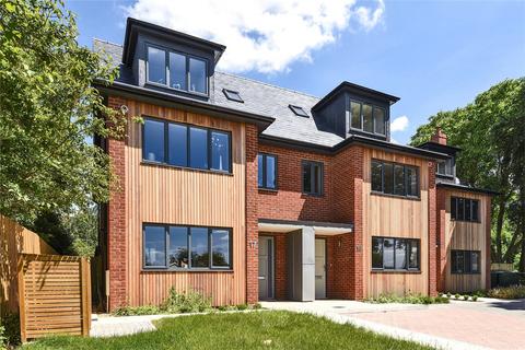 3 bedroom semi-detached house for sale, Tovey Place, Kings Worthy, Winchester, Hampshire, SO23