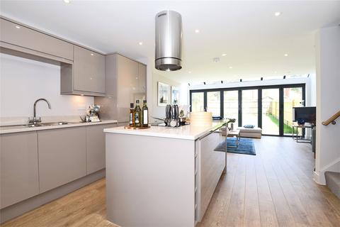 3 bedroom semi-detached house for sale, Tovey Place, Kings Worthy, Winchester, Hampshire, SO23