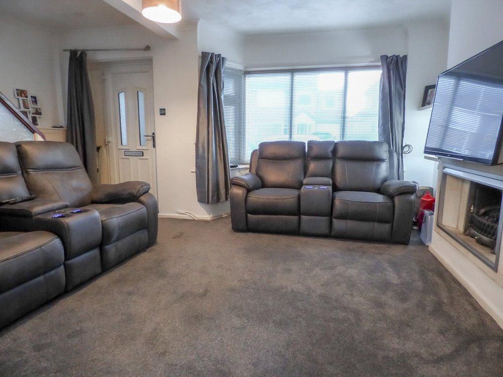 Stainforth Avenue, Bispham, Blackpool 3 bed semidetached house £155,000