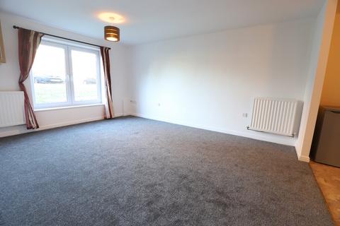 2 bedroom flat to rent, Scholars Court, West Ave, Stoke-on-Trent, ST4