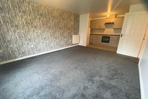 2 bedroom flat to rent, Scholars Court, West Ave, Stoke-on-Trent, ST4