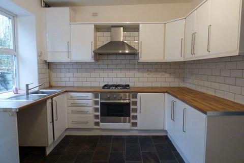 2 bedroom cottage to rent, Charlestown Cottages, Whitfield, Glossop, High Peak, SK13