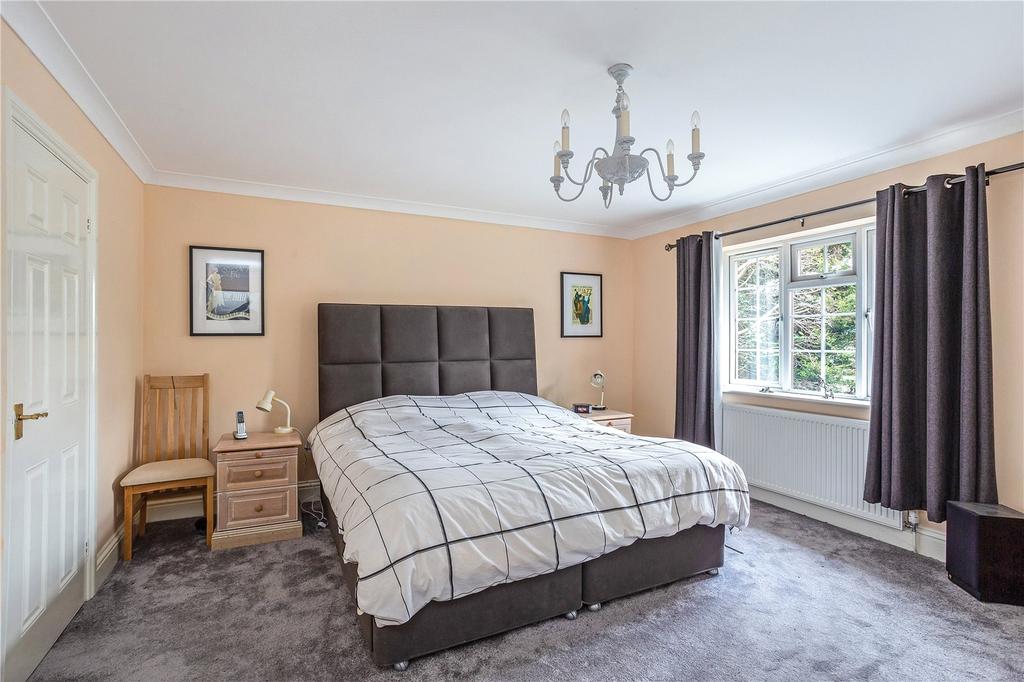 Principal Bedroom