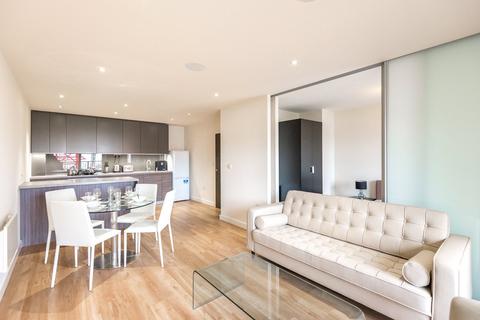 2 bedroom apartment for sale, Boulevard Drive, Beaufort Park, Colindale, NW9