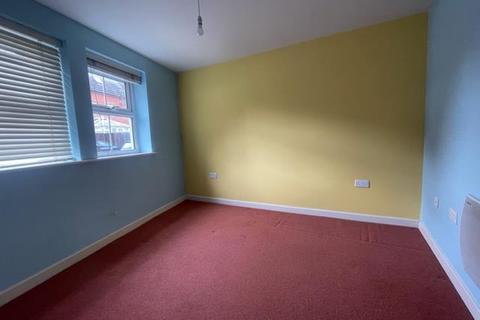 2 Rossby, Shinfield, Reading, RG2 9FS