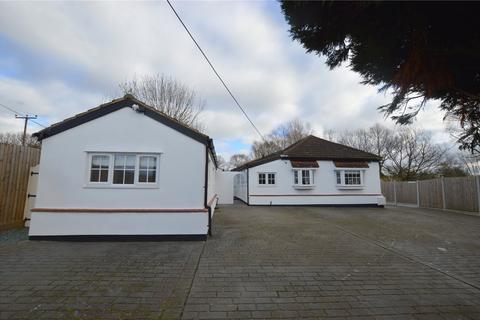 Highfield Cottage Moss Acre Lower Dunton Road, Horndon On The Hill, Stanford-le-hope, SS17 8QD