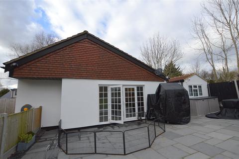 Highfield Cottage Moss Acre Lower Dunton Road, Horndon On The Hill, Stanford-le-hope, SS17 8QD