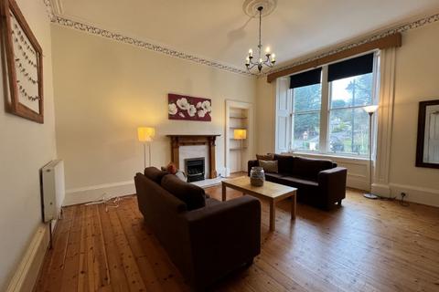 4 bedroom flat to rent, Henderson Street, Bridge of Allan, Stirling, FK9