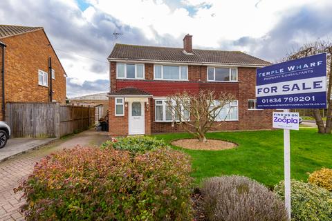 51 Flowerhill Way, Istead Rise, Gravesend, DA13 9DS