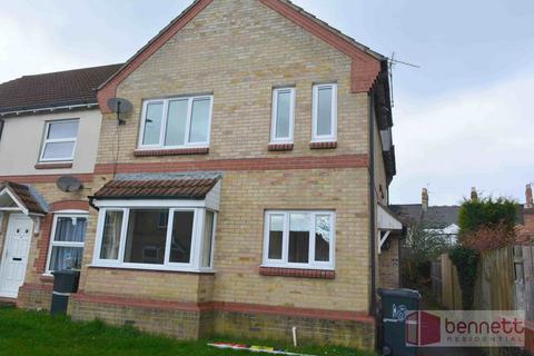 2 bedroom terraced house to rent, St Andrews View, Taunton