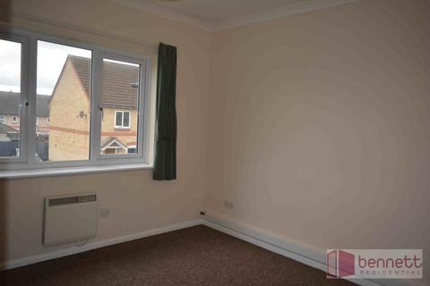 2 bedroom terraced house to rent, St Andrews View, Taunton