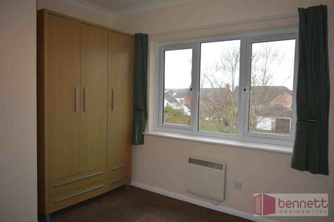 2 bedroom terraced house to rent, St Andrews View, Taunton