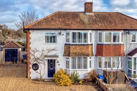 3 bedroom semi-detached house for sale - Chiltern Road, Caversham