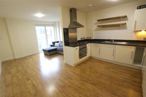 2 bedroom apartment to rent - Dunston Road, London, E8