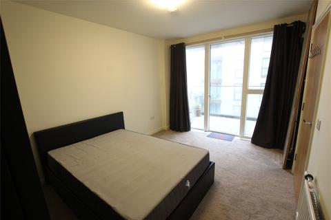 2 bedroom apartment to rent - Dunston Road, London, E8