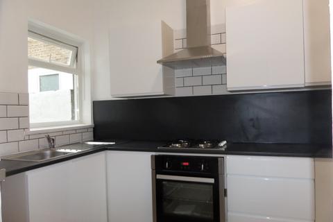 undefined, Holmesdale Road, London SE25