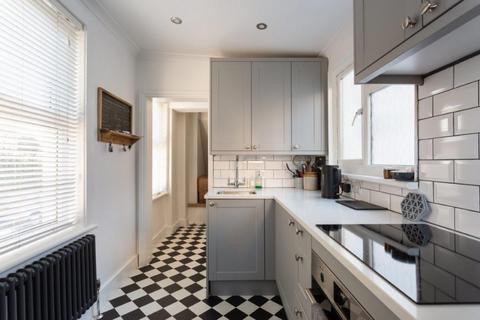 3 bedroom maisonette for sale, Franklin Road, Brighton BN2