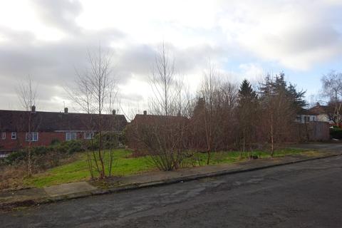 Land for sale, South View, Shildon, Durham, DL4 2EJ
