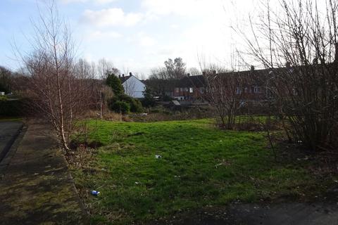 Land for sale, South View, Shildon, Durham, DL4 2EJ