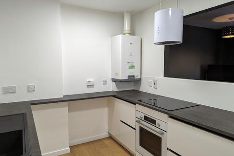 2 bedroom flat to rent - Golden Square, City Centre, Aberdeen, AB10