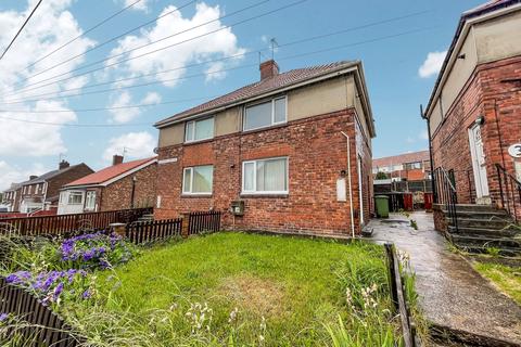 2 Cotsford Crescent, Horden, Peterlee, SR8 4JU