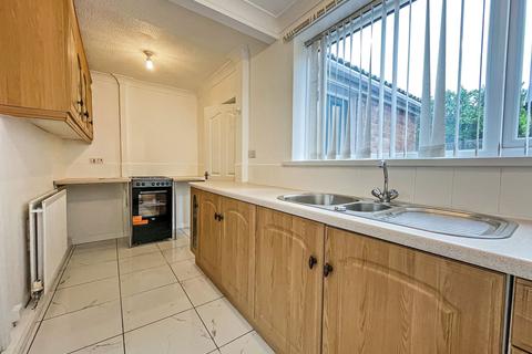 2 Cotsford Crescent, Horden, Peterlee, SR8 4JU
