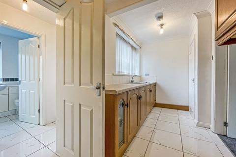 2 Cotsford Crescent, Horden, Peterlee, SR8 4JU