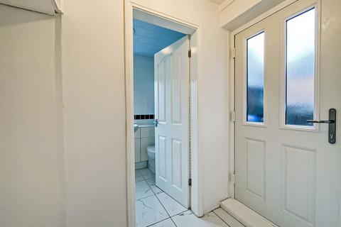2 Cotsford Crescent, Horden, Peterlee, SR8 4JU