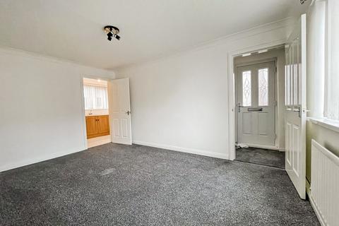 2 Cotsford Crescent, Horden, Peterlee, SR8 4JU