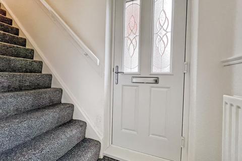2 Cotsford Crescent, Horden, Peterlee, SR8 4JU