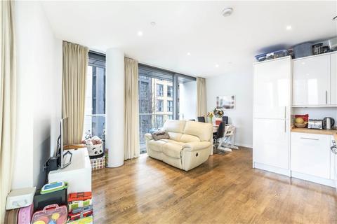 2 bedroom apartment for sale, Eastfields Avenue, London, SW18