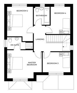 4 bedroom detached house for sale - 'Severn', Meadowbrook Rise, Blackburn, BB2