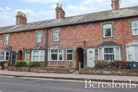 17 The Causeway, Dunmow, CM6 2AA