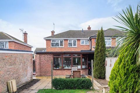 60 Hampden Drive, Kidlington, OX5 2LS