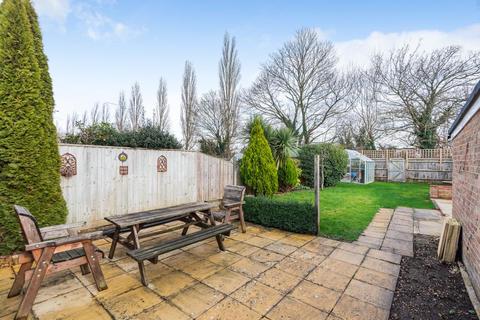 60 Hampden Drive, Kidlington, OX5 2LS