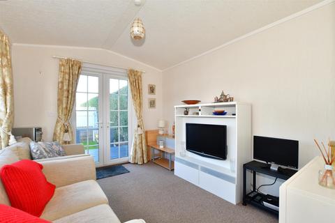 1 bedroom mobile home for sale - Slipper Road, Emsworth, Hampshire