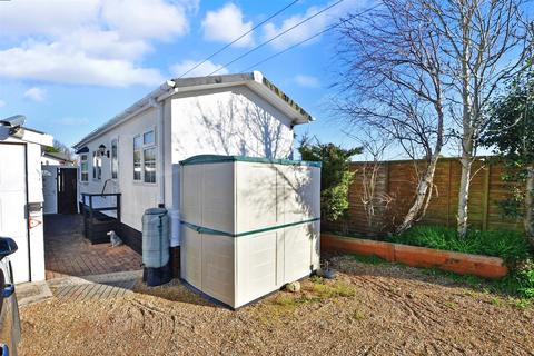 1 bedroom mobile home for sale - Slipper Road, Emsworth, Hampshire