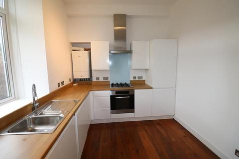 2 bedroom ground floor flat to rent - Watson Street, Ground Floor Right, AB25