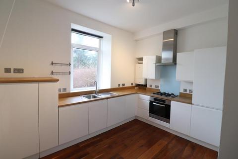 2 bedroom ground floor flat to rent, Watson Street, Ground Floor Right, AB25