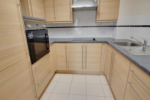 1 bedroom flat for sale - Haven Court, Southampton Road, Hythe