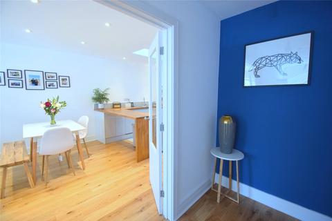 1, William Court, 94 Dedworth Road, Windsor, SL4 5AY
