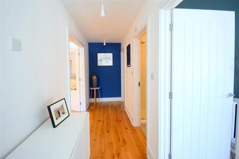 1, William Court, 94 Dedworth Road, Windsor, SL4 5AY