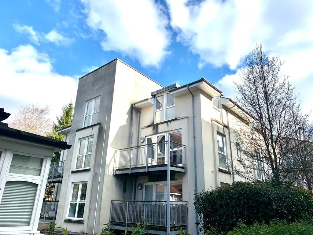 Archers Road, Southampton 2 bed apartment £1,150 pcm (£265 pw)