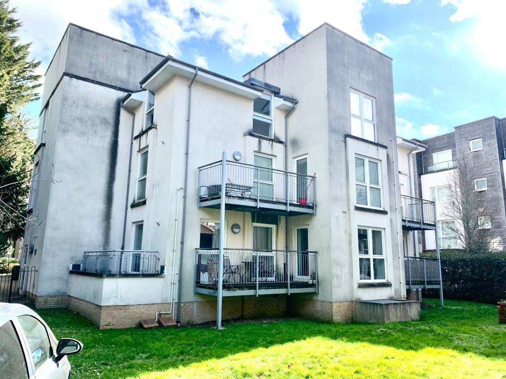 Archers Road, Southampton 2 bed apartment £1,150 pcm (£265 pw)