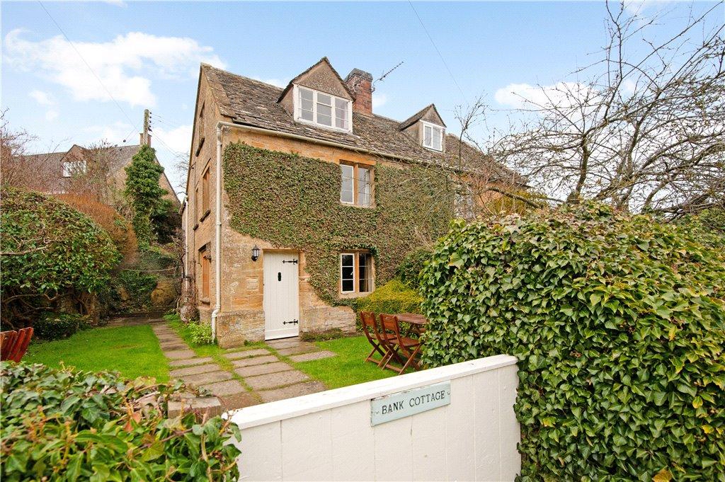 Church Street, Longborough, MoretoninMarsh, Gloucestershire, GL56 3