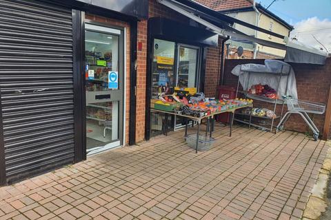 Retail property (out of town) for sale, Butchers for Sale